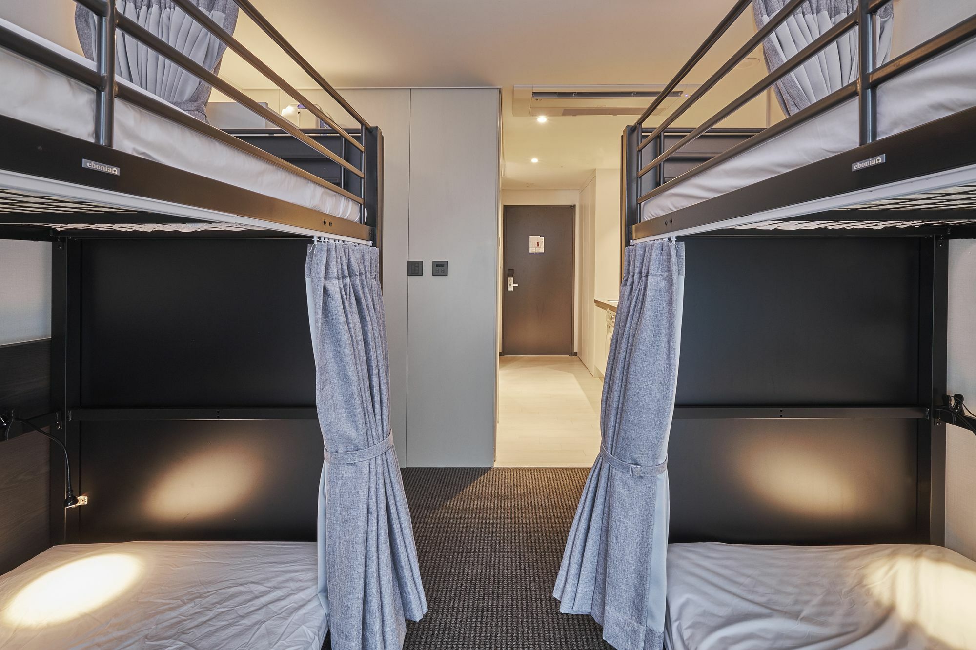 Chason Hotel The Smile Seogwipo Exterior foto
